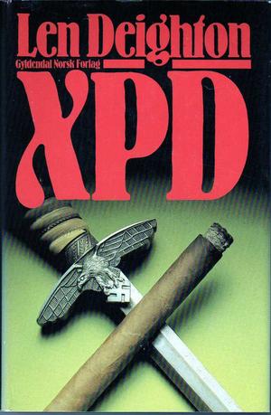 XPD