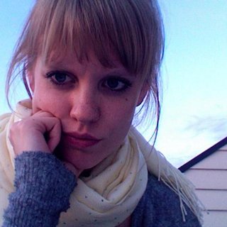 Charlotte Buus Jensen