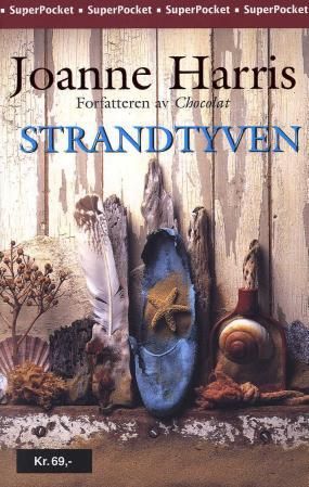 Strandtyven