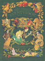 Min første eventyrbok