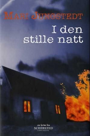I den stille natt