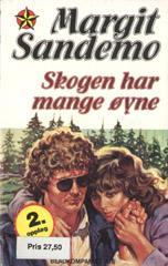 Skogen har mange øyne