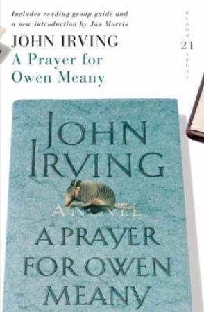 "A prayer for Owen Meany" av John Irving