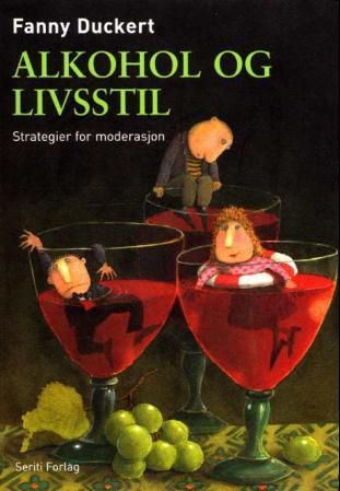 Alkohol og livsstil - strategier for moderasjon