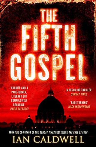 The fifth gospel