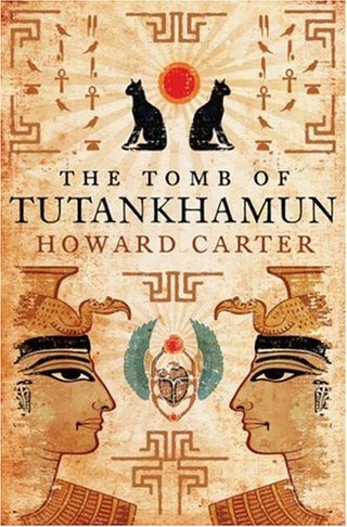 "The Tomb of Tutankhamun" av Howard Carter