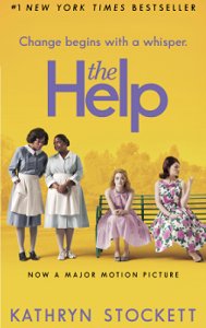 "The help" av Kathryn Stockett
