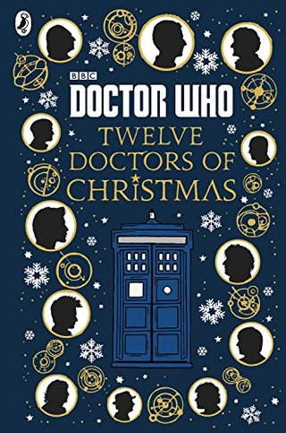 Doctor Who - Twelve Doctors of Christmas