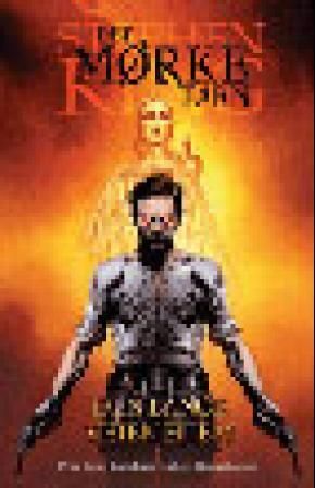 Det mørke tårn II - den lange veien hjem