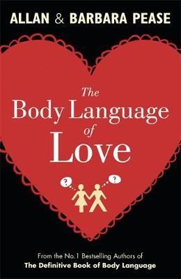 The body language of love