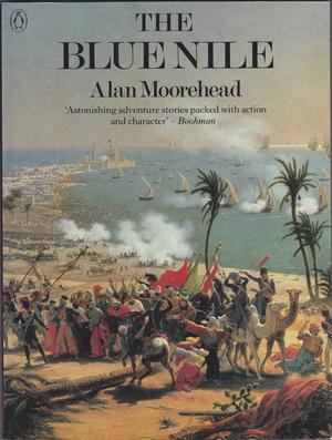 "The Blue Nile" av Alan Moorehead