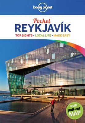 Pocket Reykjavik - top experiences, local life, made easy