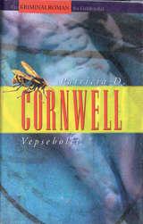 "Vepsebolet" av Patricia Daniels Cornwell