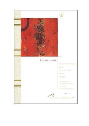 "Fortellinger" av Bjørnstjerne Bjørnson