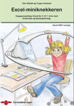 Excel-miniknekkeren - Excel 2007-versjon