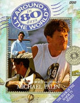 "Around the World in 80 Days" av Michael Palin