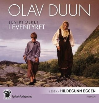 "I eventyret" av Olav Duun