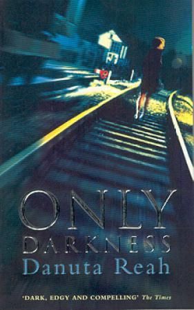 Only darkness