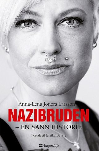 "Nazibruden - en sann historie" av Jessika Devert