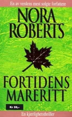 Fortidens mareritt