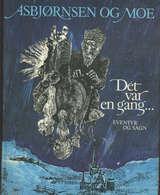 "Det var en gang..." av Peter Christen Asbjørnsen