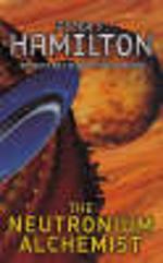 "The neutronium alchemist - book two of The night's dawn trilogy" av Peter F. Hamilton