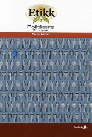 "Politilære" av Morten Nilstad