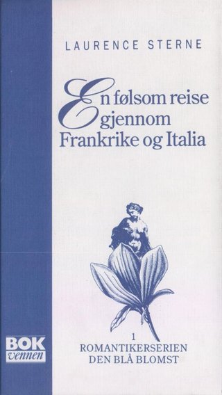 En følsom reise gjennom Frankrike og Italia