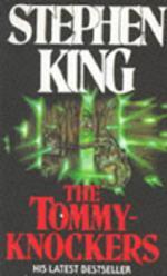 "The tommyknockers" av Stephen King
