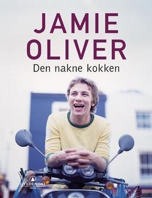 "Den nakne kokken" av Jamie Oliver