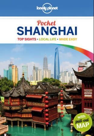 Shanghai - pocket guide