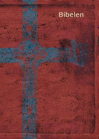 Bibelen - Den hellige skrift : Det gamle og Det nye testamentet