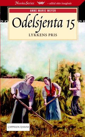 "Lykkens pris" av Anne Marie Meyer