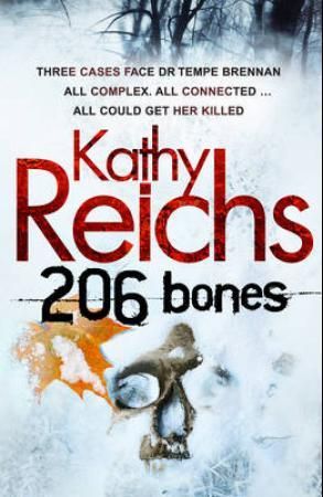 206 bones