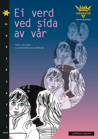 Ei verd ved sida av vår - nivå 11