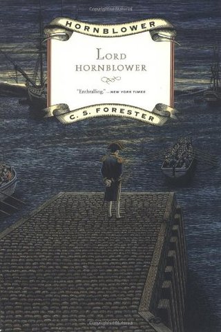 "Lord Hornblower (Hornblower Saga)" av C. S. Forester