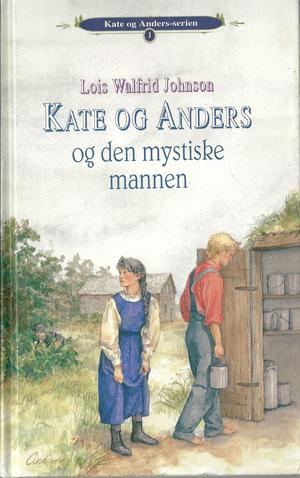 Kate og Anders og den mystiske mannen