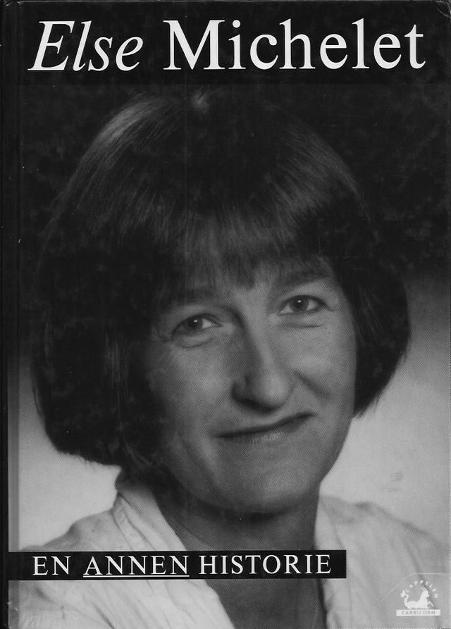 "En annen historie" av Else Michelet