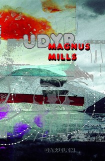 "Udyr" av Magnus Mills