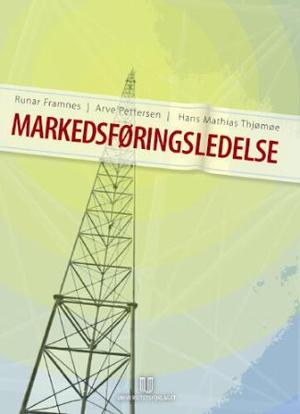 Markedsføringsledelse