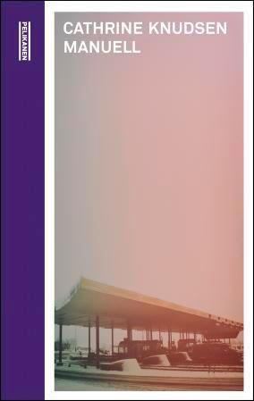 "Manuell" av Cathrine Knudsen