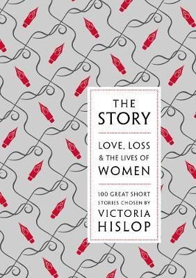 The story - love, loss & the lives of women