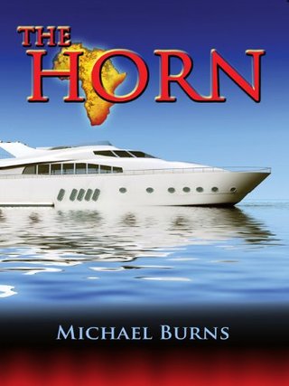 "THE HORN" av Michael Burns