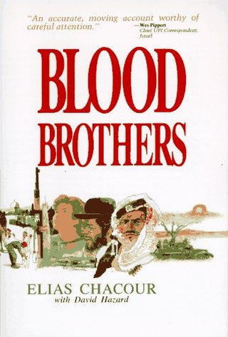 "Blood Brothers" av Elias Chacour