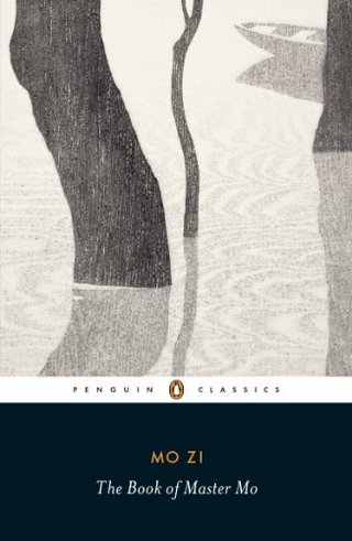 The Book of Master Mo (Penguin Classics)