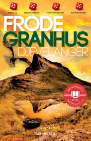 "Djevelanger" av Frode Granhus