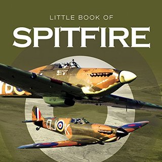 Spitfire (Little Books)