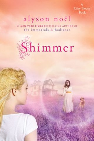 "Shimmer A Riley Bloom Book (Radiance)" av Alyson Noël