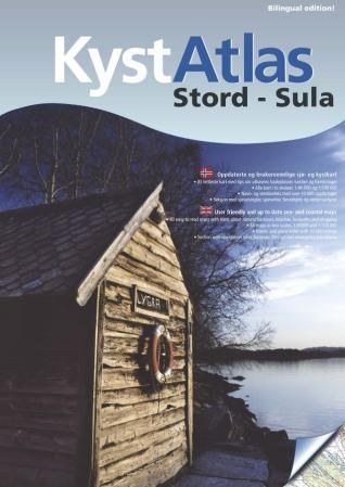 Stord - Sula - kystatlas