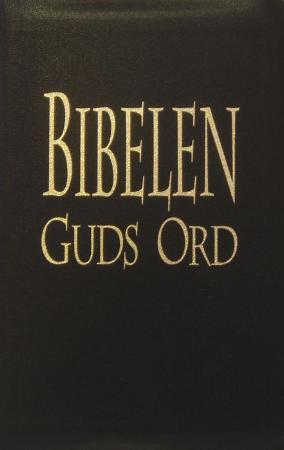 "Bibelen - Guds ord" av Norvald Yri